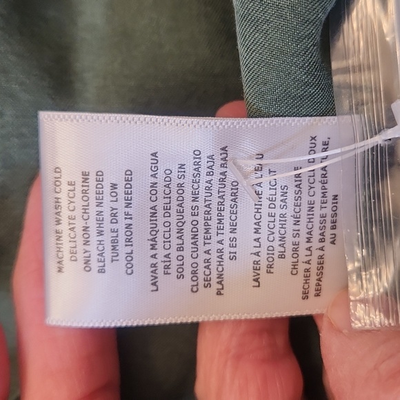 Green Kut from the Kloth Jacket - Picture 6 of 7